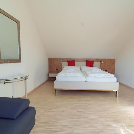 Pension & Reitstall Inghofer Heidenreichstein Bagian luar foto