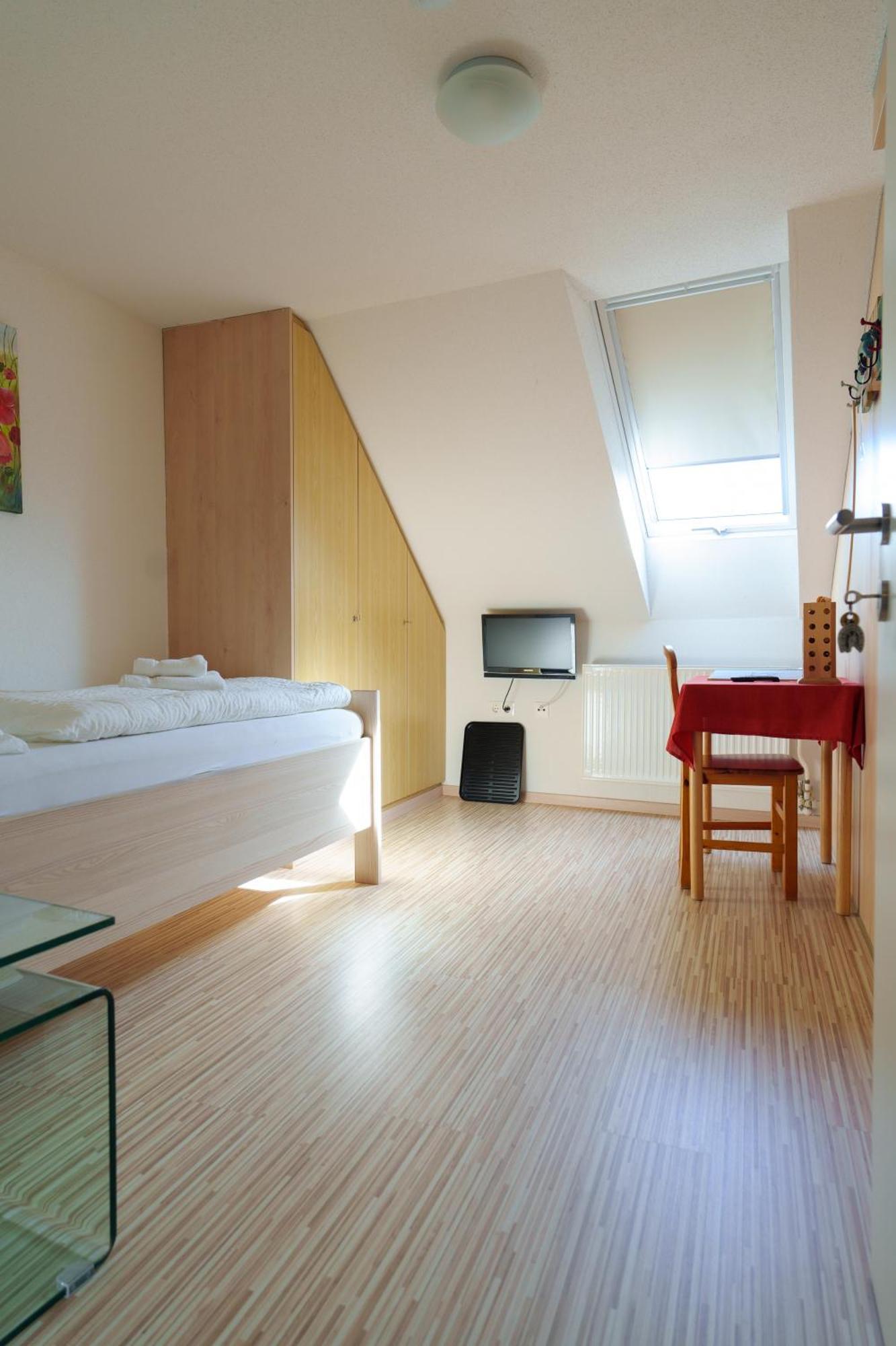 Pension & Reitstall Inghofer Heidenreichstein Bagian luar foto