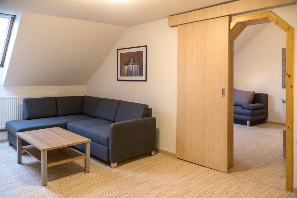 Pension & Reitstall Inghofer Heidenreichstein Bagian luar foto