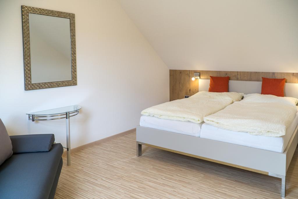 Pension & Reitstall Inghofer Heidenreichstein Bagian luar foto