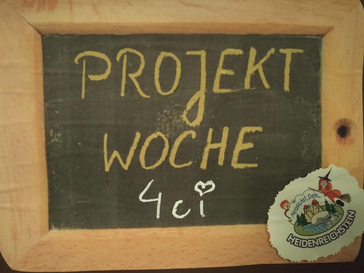 Pension & Reitstall Inghofer Heidenreichstein Bagian luar foto
