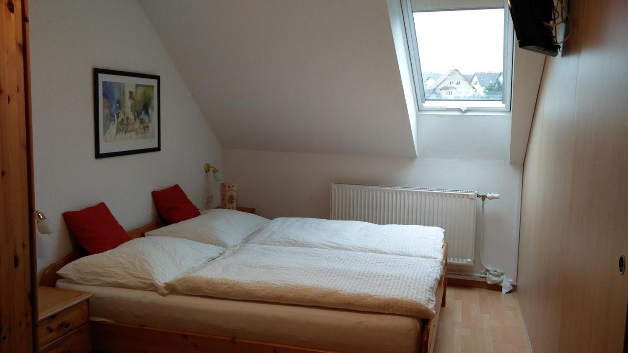 Pension & Reitstall Inghofer Heidenreichstein Bagian luar foto